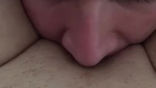 Pussy And Ass Licking Femdom