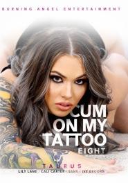 Cum On My Tattoo #08
