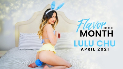 LULU CHU – April 2021 Flavor Of The Month Lulu Chu