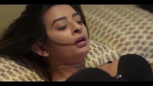 Short Film Sexy Indian Girl With Gas Delivery Boy